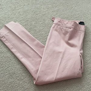 Talbots Chatham Ankle Pant
